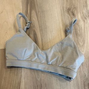 Vitality sports bra